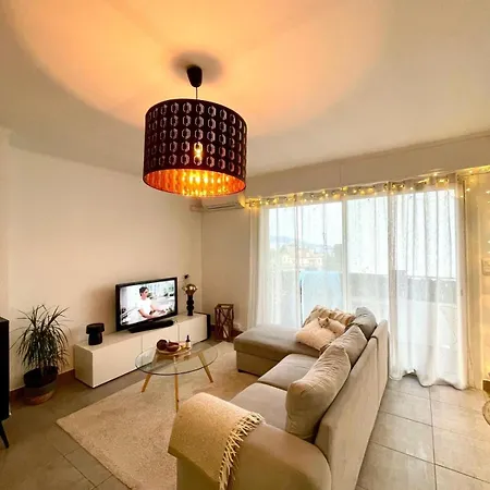Appartement Bel Lumineux Avec Balcon *